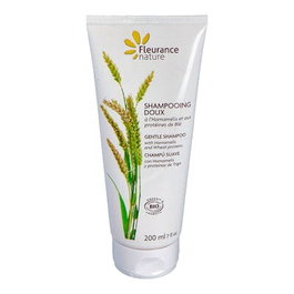 FLEURANCE NATURE Champú Suave hamamelis BIO
