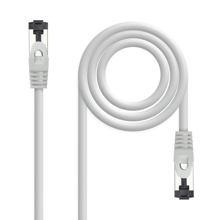 Câble USB NANOCABLE 10.20.2010 Gris