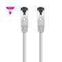 Câble USB NANOCABLE 10.20.2010 Gris