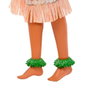 Mattel Poupée Vaiana Disney Princess avec Accessoires, Film Action Réelle