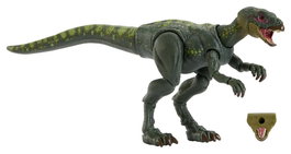 Mattel Jurassic World Hammond Collection Figurine Hypsilophodon