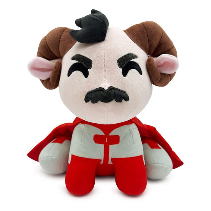 Youtooz Invincible Peluche Omni-Man x Rammie 22 cm Youtooz Invincible Peluche Omni-Man x Rammie 22 cm