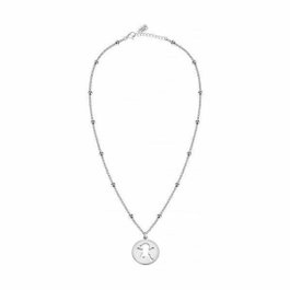 La Petite Story Collier Babies Necklace LPS Baby-Boy SS en acier inoxydable