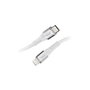 Intenso Câble USB-C vers Lightning C315L Blanc 1,5 m