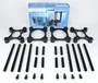 IsoAcoustics ISO-130 (Lot de 2)
