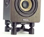 IsoAcoustics ISO-130 (Lot de 2)