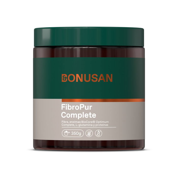 BONUSAN FIBROPUR COMPLETE 350g