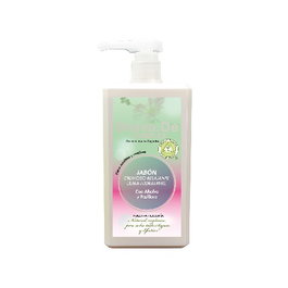 Jabón Relajante + Ultrahidratante 1L