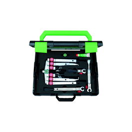 Ensemble d’extracteurs KUKKO 2-3 Pieds