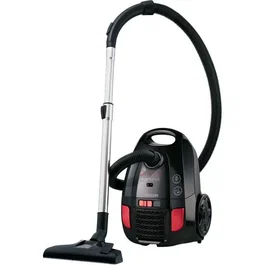 Sencor SVC 6001BK Aspirateur traîneau avec sac, 700 W, Noir