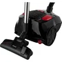 Sencor SVC 6001BK Aspirateur traîneau avec sac, 700 W, Noir