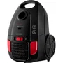 Sencor SVC 6001BK Aspirateur traîneau avec sac, 700 W, Noir