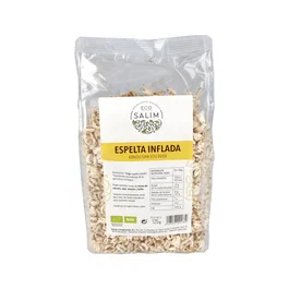 ECO SALIM BIO ESPELTA HINCHADA