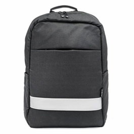 Ewent Urban Business EW2539 Sac à dos pour ordinateur portable 16,1 pouces Noir