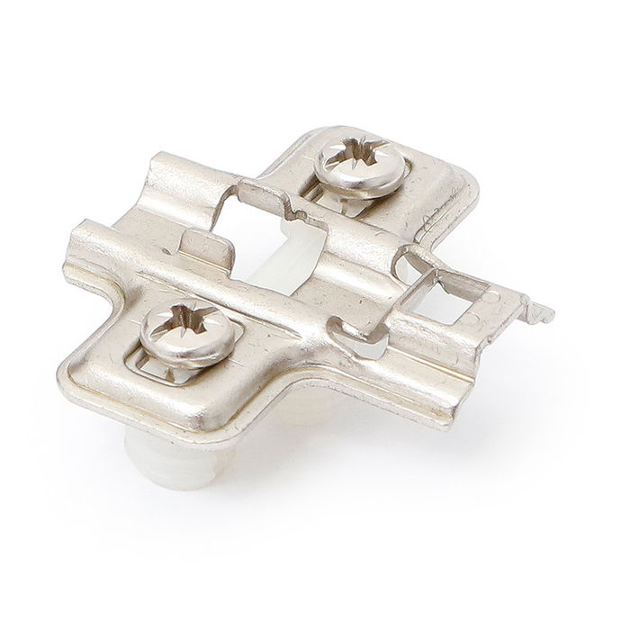 HERRAJES ALK Calzo Avión Puma Clip H0-H2 Montaje Directo Altura H2 HERRAJES ALK Calzo Avión Puma Clip H0-H2 Montaje Directo Altura H2