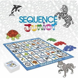 Goliath Sequence Junior