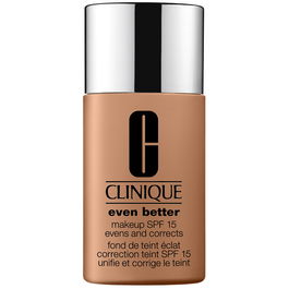 Clinique Even Better Illuminateur Fond de Teint Liquide SPF 15 - 06 Miel - 30 ml (Testeur)