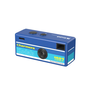 Kodak RK0601 Charmera Mini Appareil Photo Numérique Compact Porte-clés 1,6 MP CMOS USB-C Noir