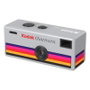 Kodak Charmera Mini Porte-clés (Modèle Aléatoire)
