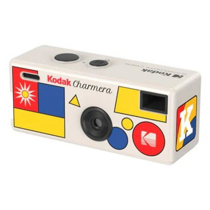 Kodak Charmera Mini Porte-clés (Modèle Aléatoire) Kodak Charmera Mini Porte-clés (Modèle Aléatoire)