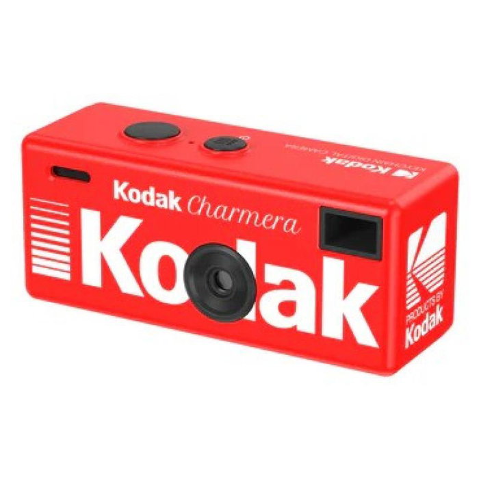 Kodak Charmera Mini Porte-clés (Modèle Aléatoire) Kodak Charmera Mini Porte-clés (Modèle Aléatoire)