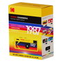 Kodak Charmera Appareil Photo Numérique Porte-clés - Couleurs Assorties