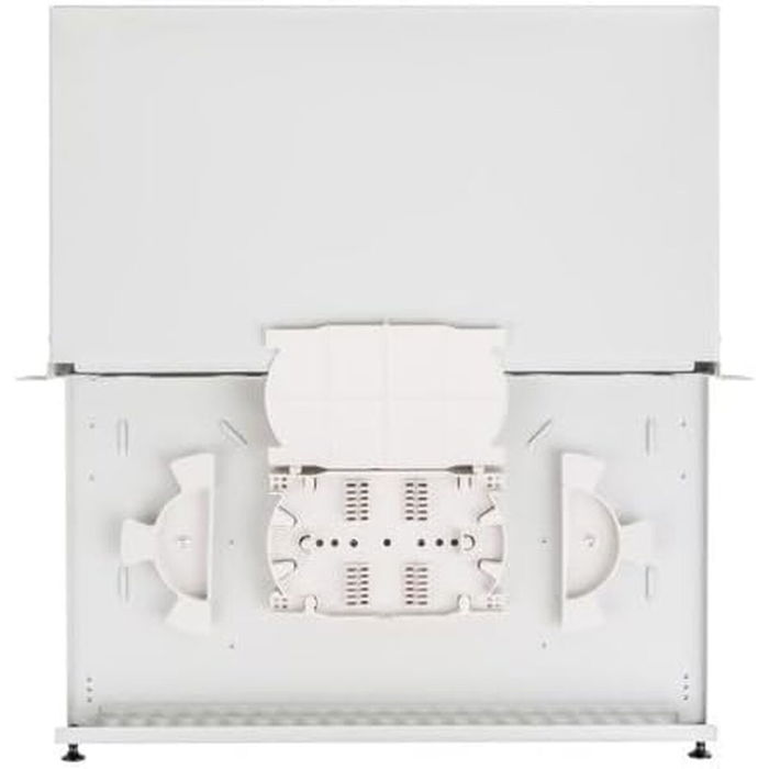 Armoire Murale Rack Lanberg FOP1-12SS-LDS