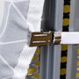 Je cherche une Idee Lot de 6 tendeurs extensibles pour housse de fer à repasser