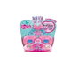 Cherry Pets Cherry House - Hamster Twins PCPSP112IN20, inclus 2 figurines jumelles exclusives et 5 accessoires, pour 3 ans et plus