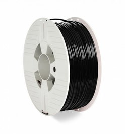 Verbatim Filament ABS 2,85 mm, Noir, 1 kg