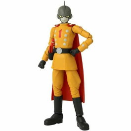 Bandai Figurine Dragon Ball Super Super Hero - Dragon Star Gamma 1 - 17 cm