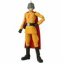 Bandai Figurine Dragon Ball Super Super Hero - Dragon Star Gamma 1 - 17 cm