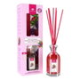 Cristalinas MIKADO Désodorisant 0% Mûres et Framboises 180 ml