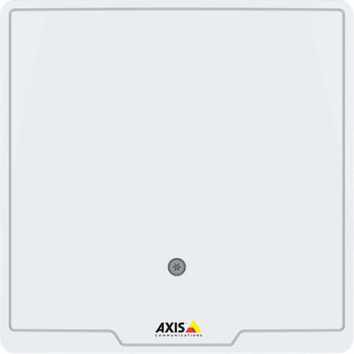 Axis A1610 - Contrôleur de Porte Réseau PoE pour 2 Portes avec Cybersécurité Intégrée, Intelligence en Périphérie et 6 E/S