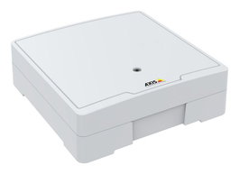 Axis A1610 - Contrôleur de Porte Réseau PoE pour 2 Portes avec Cybersécurité Intégrée, Intelligence en Périphérie et 6 E/S
