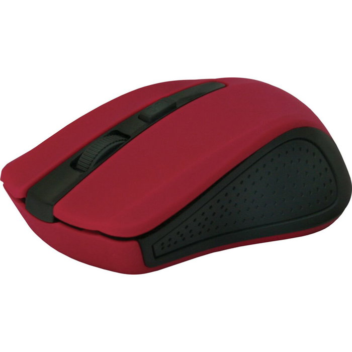 Souris sans-fil Defender MM-935 Rouge Souris sans-fil Defender MM-935 Rouge