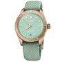 Montre Femme Oris 733777131570731903BR (Ø 38 mm)