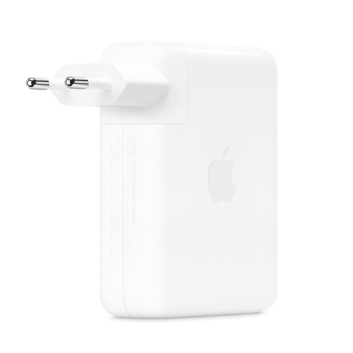 Apple Unité d'alimentation MLYU3ZM blanche