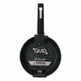 Quid Poêle anti-adhésive Estelar Noir Métal 26 cm