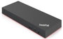 Lenovo Station d'accueil Thunderbolt 3 Gen 2 135W pour ThinkPad - 2x HDMI, 2x DisplayPort, USB-C, 4x USB 3.1, RJ-45, Compatible Windows 10