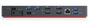 Lenovo Station d'accueil Thunderbolt 3 Gen 2 135W pour ThinkPad - 2x HDMI, 2x DisplayPort, USB-C, 4x USB 3.1, RJ-45, Compatible Windows 10