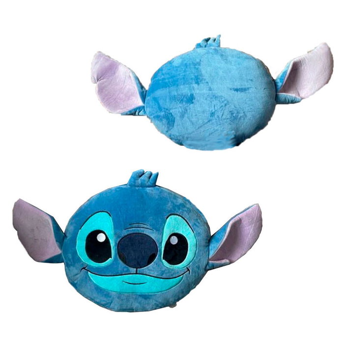 DISNEY Cojin 3D Stitch DISNEY Cojin 3D Stitch