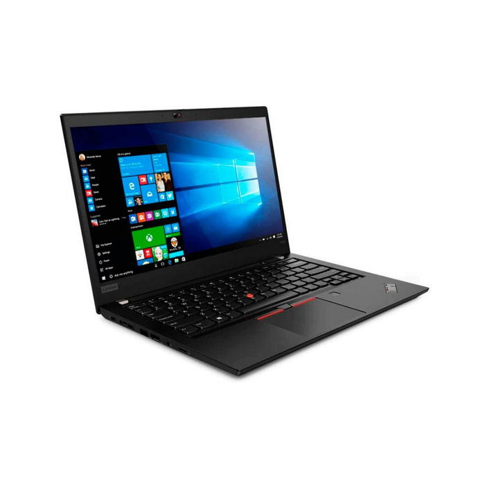 Lenovo ThinkPad T495 Reconditionné 14 pouces AMD Ryzen 5 PRO 3500U 16Go 256Go M2 Lenovo ThinkPad T495 Reconditionné 14 pouces AMD Ryzen 5 PRO 3500U 16Go 256Go M2