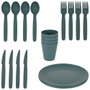 Cook Concept Set de pique-nique pour 4 personnes