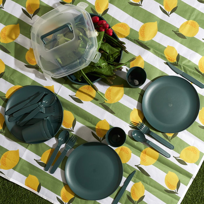 Cook Concept Set de pique-nique pour 4 personnes