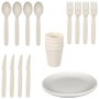 Cook Concept Set de pique-nique pour 4 personnes