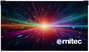 Ernitec Moniteur de mur vidéo 55'' Full-HD 24/7
