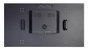 Ernitec Moniteur de mur vidéo 55'' Full-HD 24/7