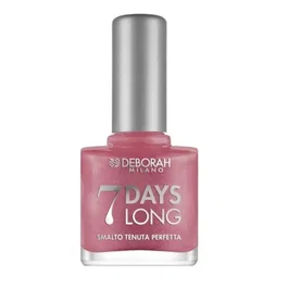 Deborah Vernis à ongles 7 Day Long avec Vitamines, 11 ml