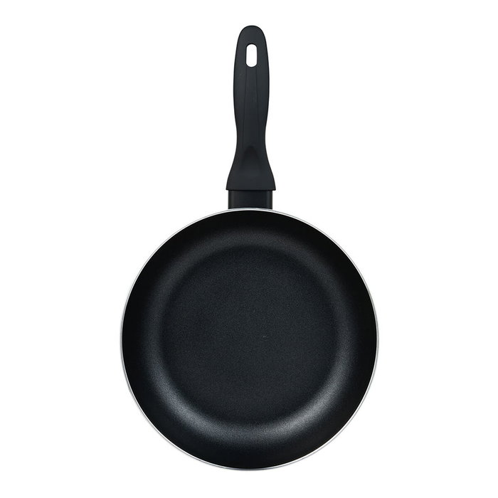 Poêle San Ignacio experto Noir Vert Aluminium Ø 22 cm